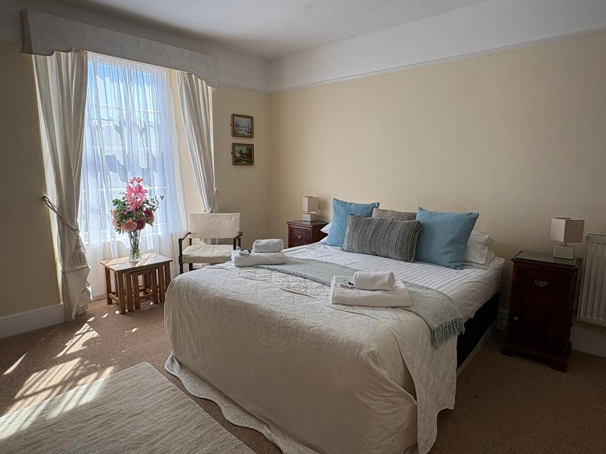 Union Hotel Пензанс Екстериор снимка
